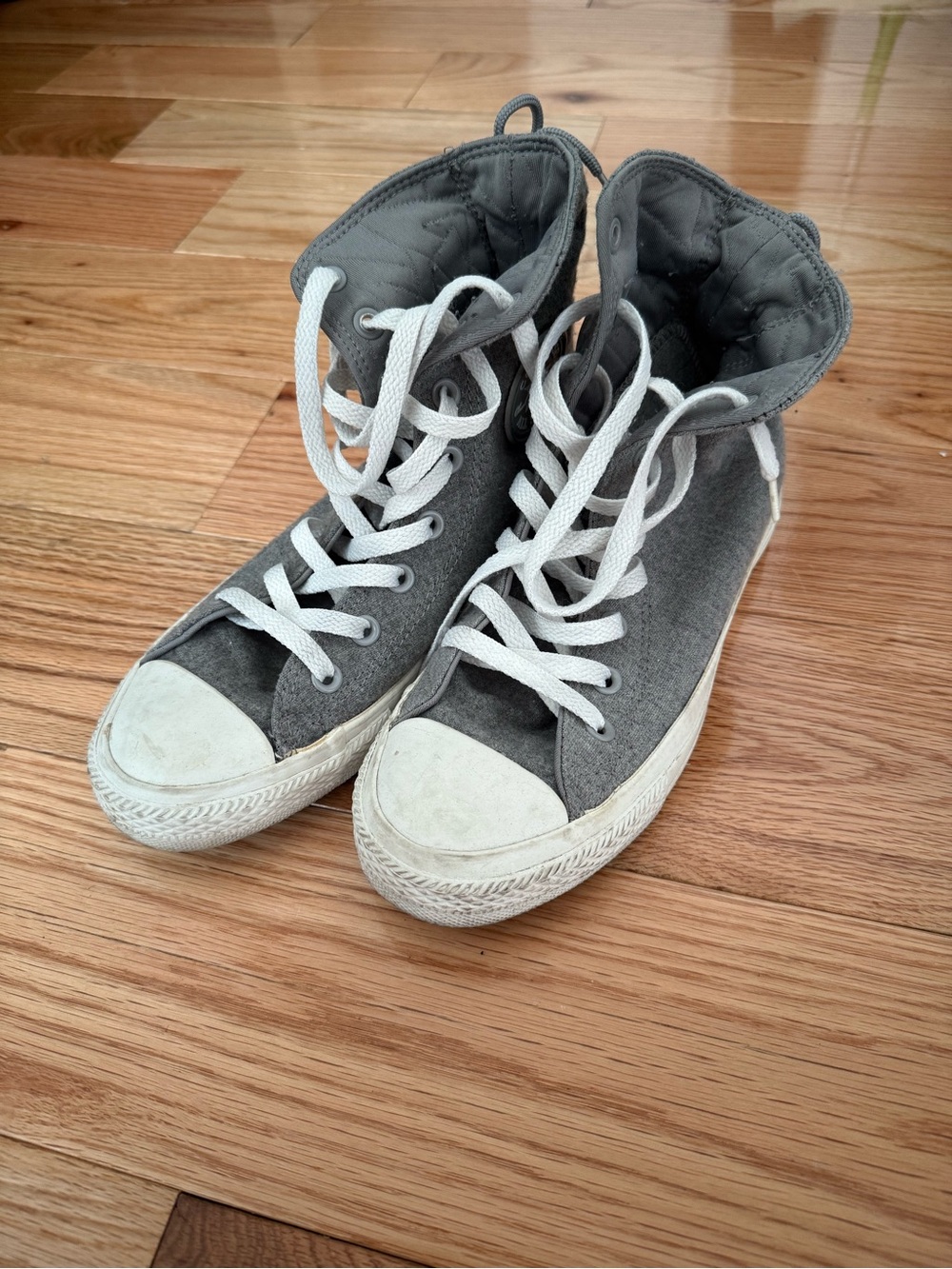 Converse Women Chuck Taylor All Star High Top Sneakers